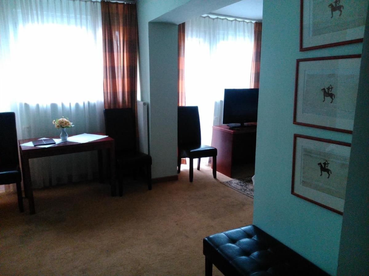 Отель Hotel Refleks Торунь-15